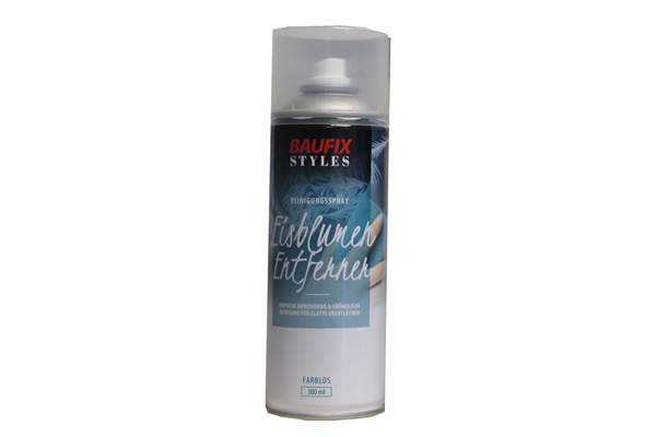  Eisblumen Entferner, Reinigungsspray, 300 ml