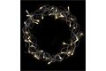  Lichterkette LED, WW, 40 m