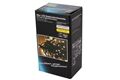  Lichterkette, 48 LEDs, WW, Batterie/Timer, 3,4 m