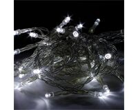 Lichterkette 10 LEDs, mit Batterie, 1,55 m, KW