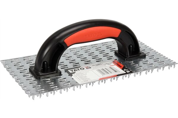  Putzkratzer, 248 x 133 mm