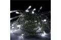  Lichterkette, Timer, Batterie, 10 LEDs, KW, 1,35 m