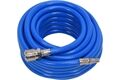  Druckluft Schlauch, PVC, 1/4", Ø 8 mm x 10 m