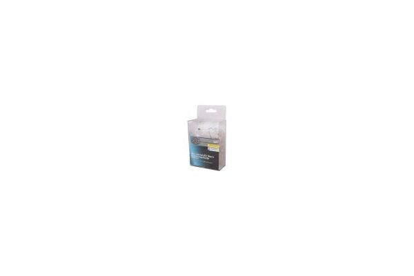  Sternförmige Lichterkette, 40 LEDs, 2 m, WW