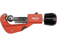 Rohrabschneider mit Entgrater, Ø 3-32 mm