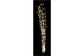 Lichterzweige, 80 LEDs, WW, 1,20 cm