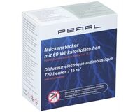 Mückenstecker, 60 Wirkstofftabletten
