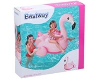 Deko Flamingo 145 x 121cm