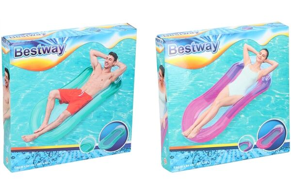  Luftmatratze "Aqua Lounge"