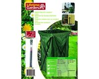Gartenabfallsack mit Ständer