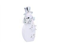 Schneemann, 22,8 cm