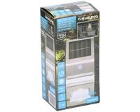 Wandleuchte, Solar-LED