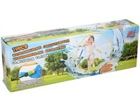 19 tlg. Wassersprinklerring, PP, Ø 93 cm