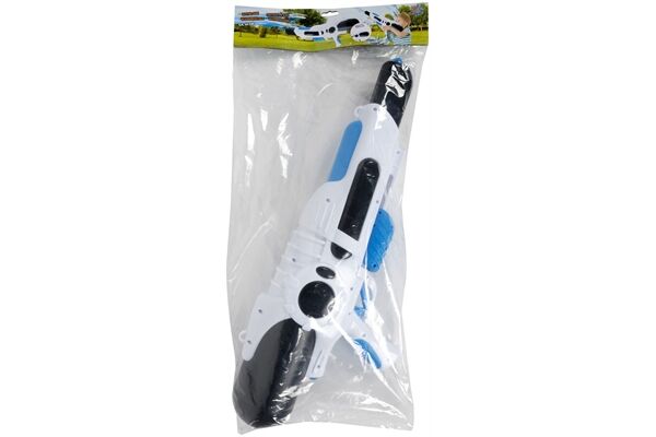  Wasserpistole, ca. 66 cm, PP/PE