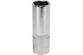  Steckschlüssel für Zündkerzen 1/2", SW 16 mm