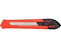 Cuttermesser, 18 mm