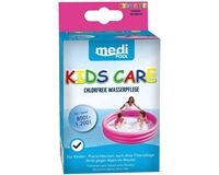 Kids-Care Poolpflege, 5 x 50 ml