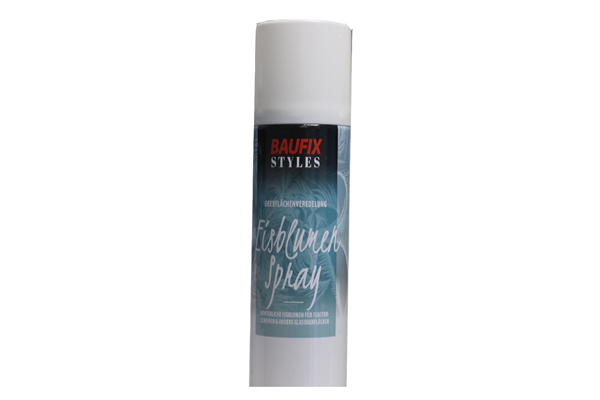 Eisblumen Spray, 400 ml