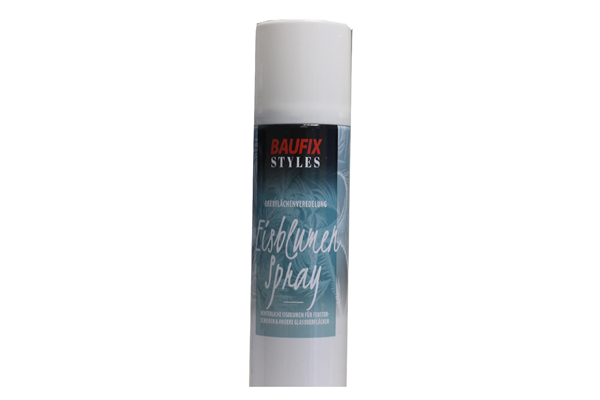  Eisblumen Spray, 400 ml