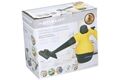  Tragbarer Dampfreiniger, 360 ml, 1050 W, 3.5 bar