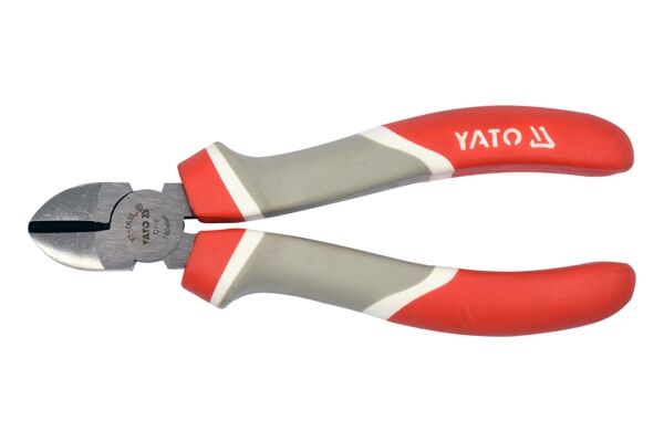  YATO Seitenschneider, 160 mm