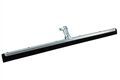  Wasserschieber ca. 60 cm, Metall/Moosgummi