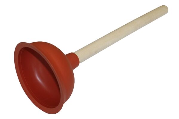  Ausgussreiniger, Ø 14 cm