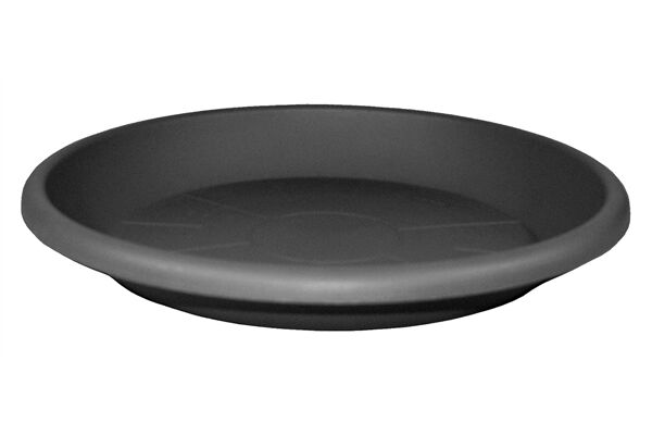  Blumentopf Untersetzer, 34 cm