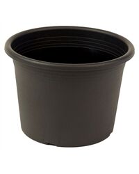 Blumentopf Cilindro, 50 cm (anthrazit)