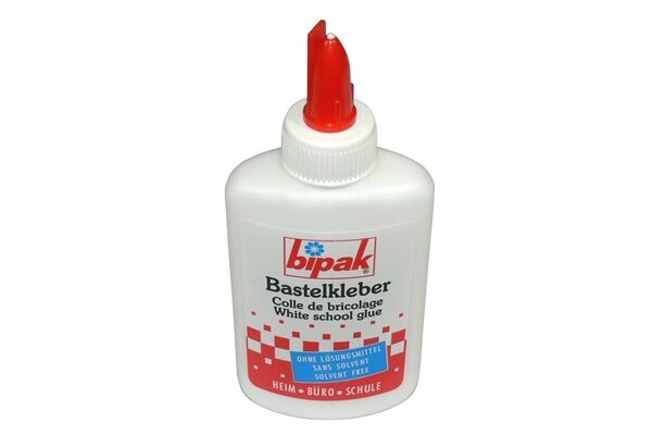  Holz-/ Bastelleim, 120 g