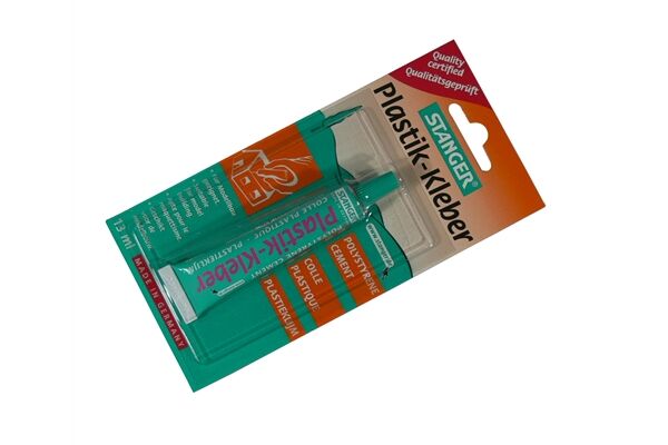  Plastikkleber, 13 g