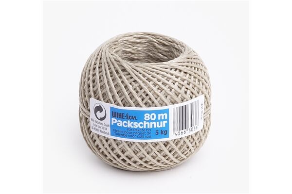  PP Packschnur, 80 m