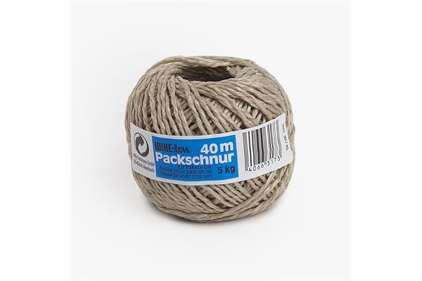  PP Packschnur, 40 m