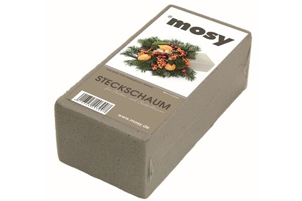  Blumensteckschaum