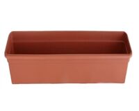 Balkonkasten standard, 40 cm (terrakotta)