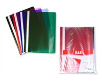 Schnellhefter A4, 4er-Pack