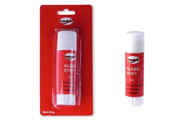  Klebestift, 36 g