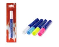 Kreidemarker, 7 ml (bunt)