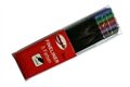  Fineliner, 5 Farben
