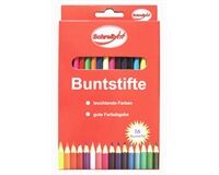 Stifte, 16 Farben (bunt)