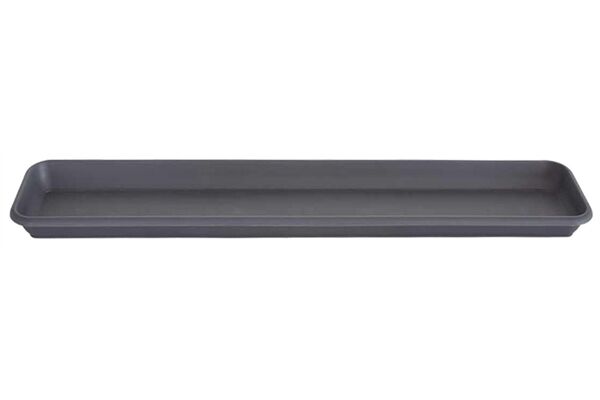  Balkonkasten Untersetzer 15x58 cm