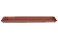  Balkonkasten Untersetzer 15x58 cm