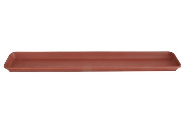  Balkonkasten Untersetzer 15x58 cm