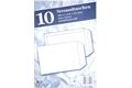  Versandtaschen DIN C4, 10 St.