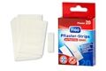  Pflaster-Strips, sensitiv, hypoallergen