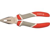 YATO Kombizange, 160 mm