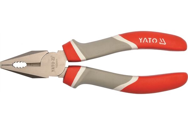 YATO Kombizange, 160 mm