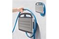 Wandschlauchhalter mit Staufach