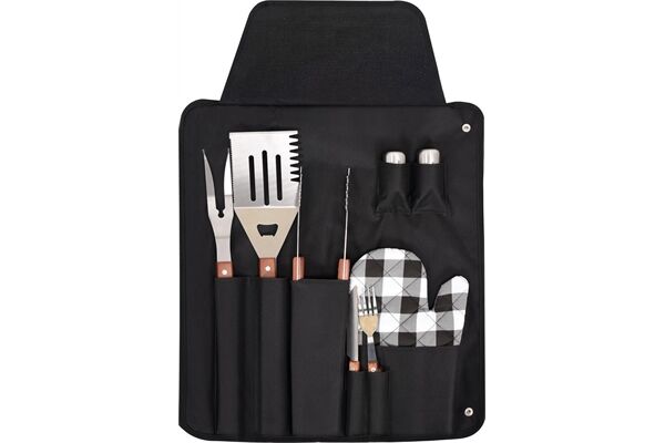  Grillschürze, 610 mm x 430 mm