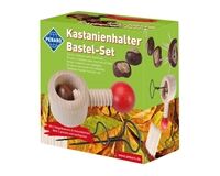 Kastanienbohrer-Set